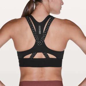 Lululemon To The Beat Bra *lululemon X SoulCycle